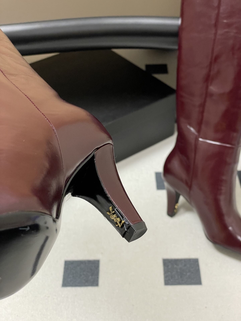 Y51 boots